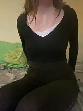 KittieCreme webcam