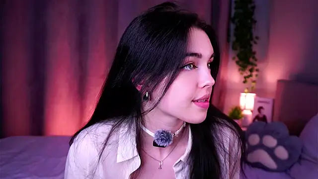 MirnaTellado webcam