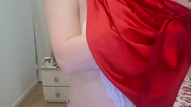 AmazingTori webcam