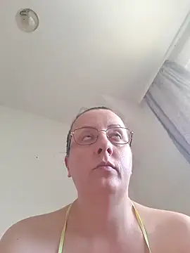Goodass7 webcam