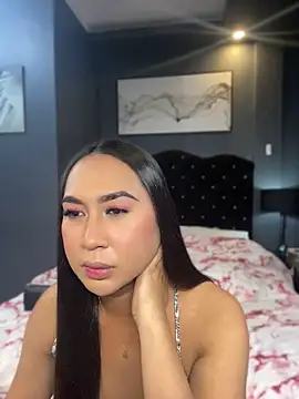 HOTTESTCANDYTS webcam