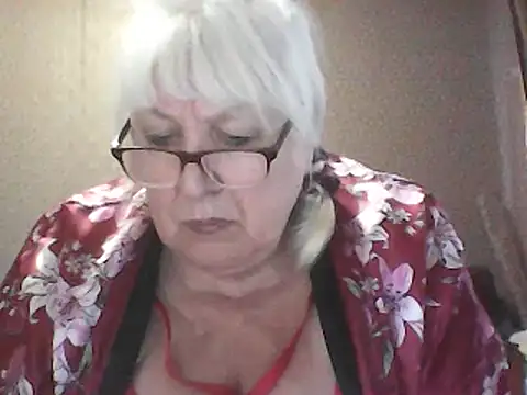 Alexia64231 webcam