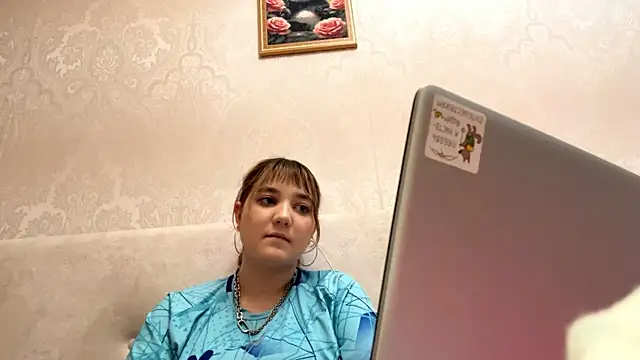 JanineThielman webcam