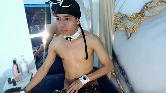 DaviidBuckx_ webcam