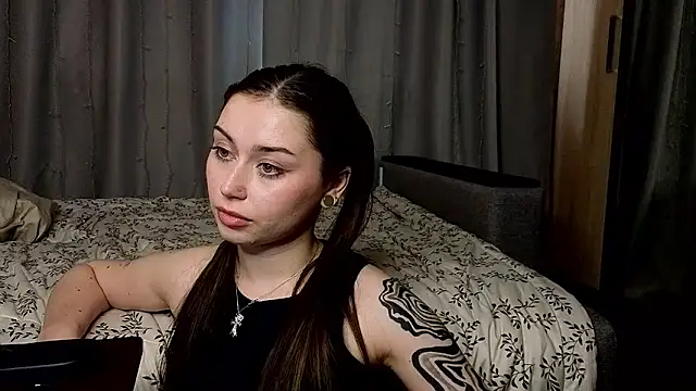 danieliis webcam