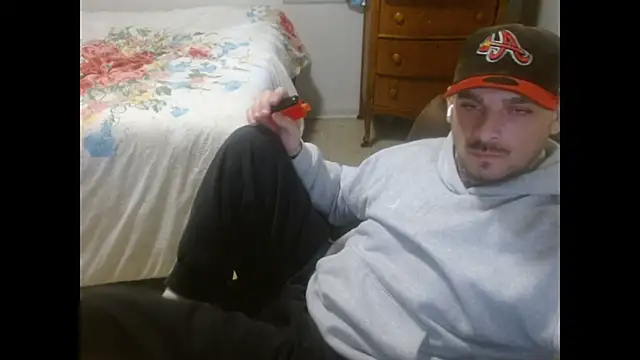 DADDY_KANE8--- webcam