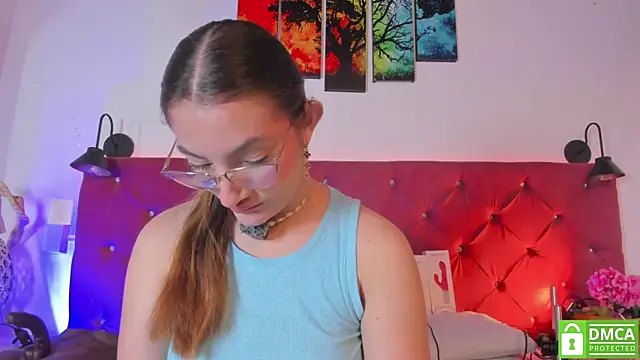 Ruth_harvey_ webcam