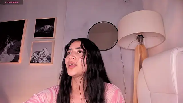 lara_madisson webcam