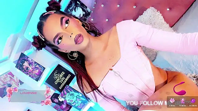 Diiva_Smiith webcam