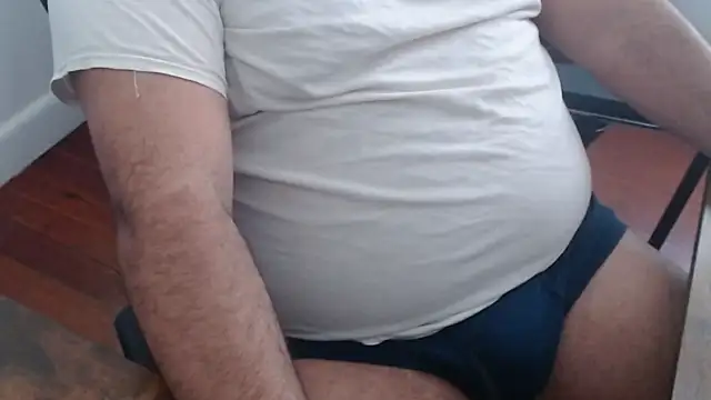 marcof8in webcam