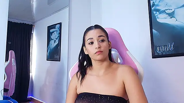 GraceWallace_ webcam