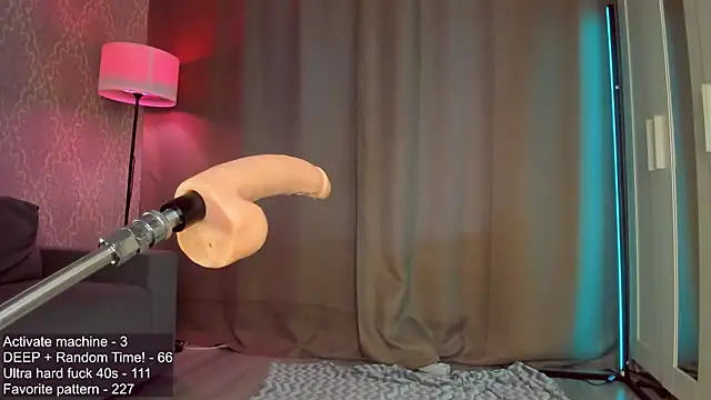 Juicy_Vikki webcam