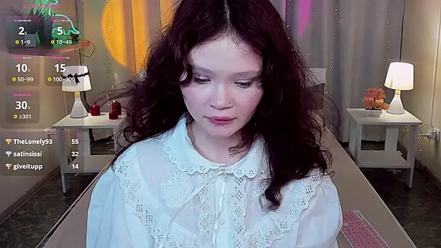 EmilyChaves webcam