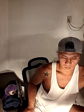 Felix_Asher webcam