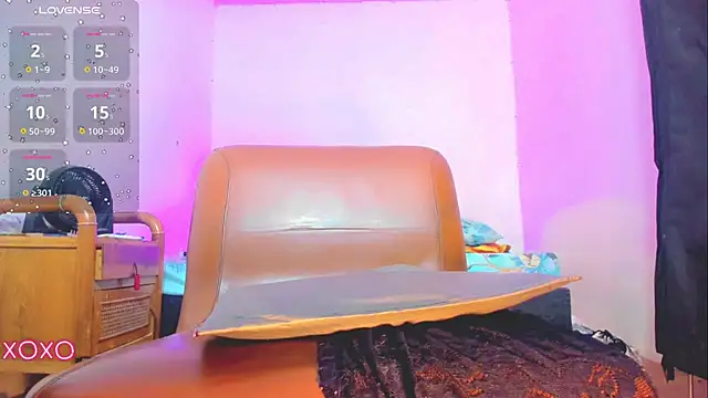 bayolet_ webcam