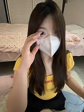 _xiaoxinxin_ webcam