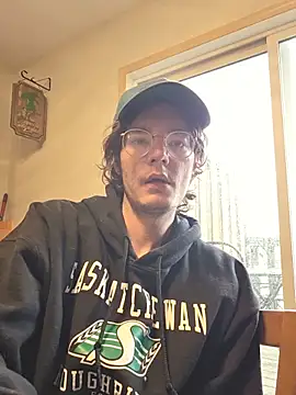 KinkyKittyBoy webcam