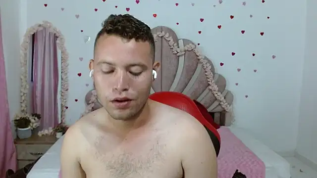 sven_fox723 webcam