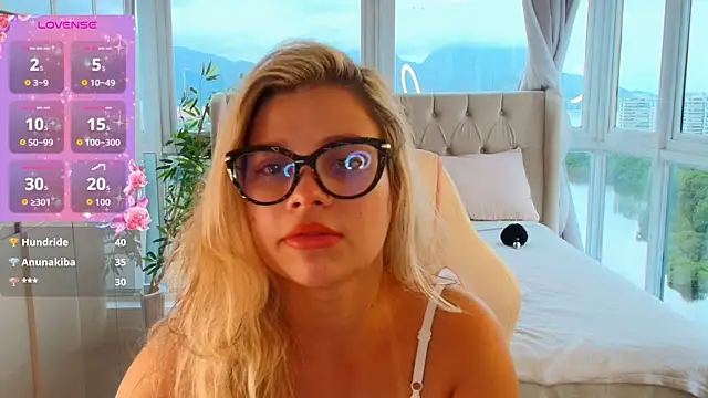 Florence_Ford webcam