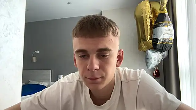 SoloFury webcam