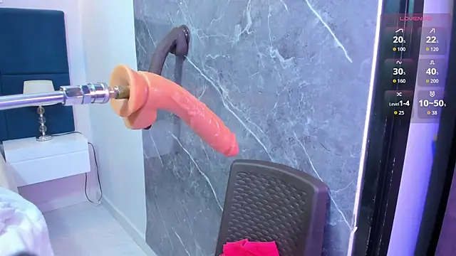 iza_grey webcam