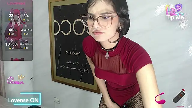 Victorycat_v webcam