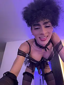 Sweet_ivonny webcam