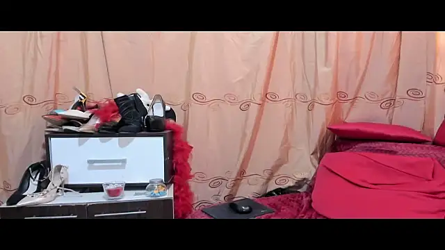 jessystarr webcam