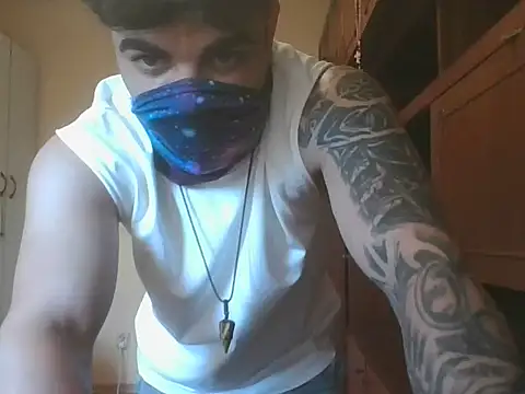 projectdivad webcam