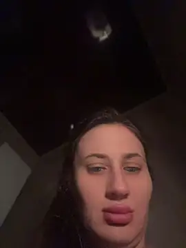 Flossy_Vettie webcam