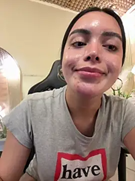 Eroly - Trans webcam sex chat