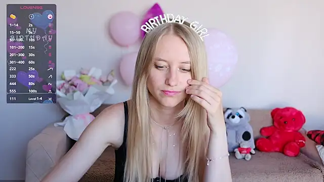 AngeelLina webcam