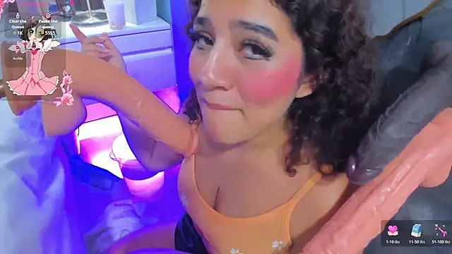 little_valentinaa webcam