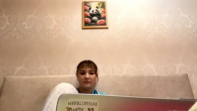 JanineThielman webcam