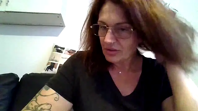 RubyyRosee webcam