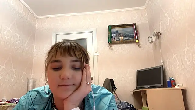 JanineThielman webcam