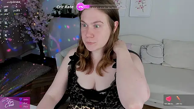 Nancy_Sun_ webcam