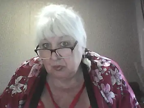Alexia64231 webcam