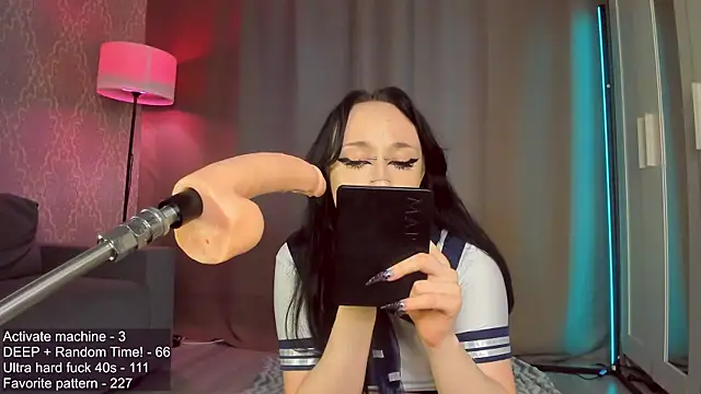 Juicy_Vikki webcam