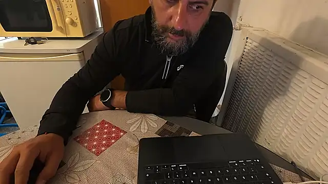 TARKAN1 webcam