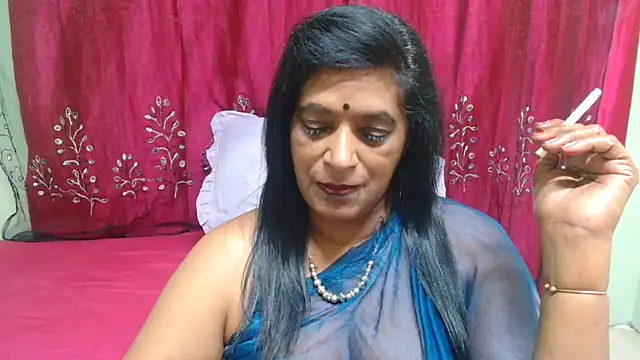 INDIANFUSION webcam
