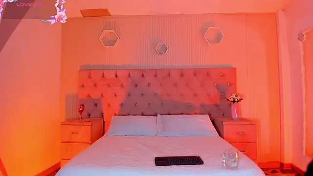 Agathaargent_ webcam