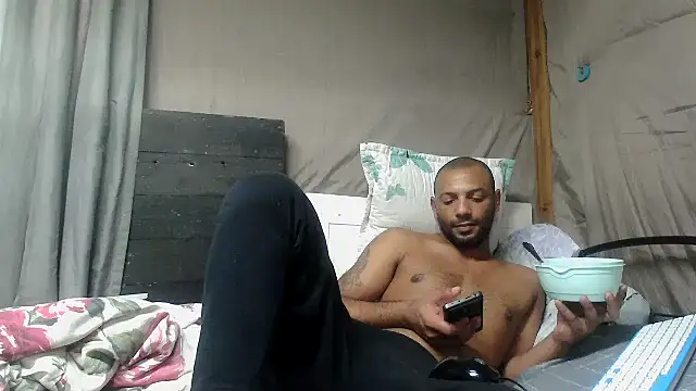 Camodick webcam