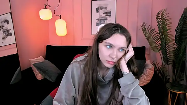 ChloeSunny webcam