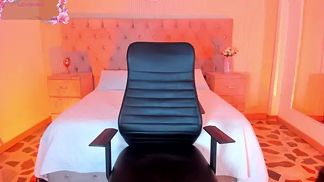 Agathaargent_ webcam