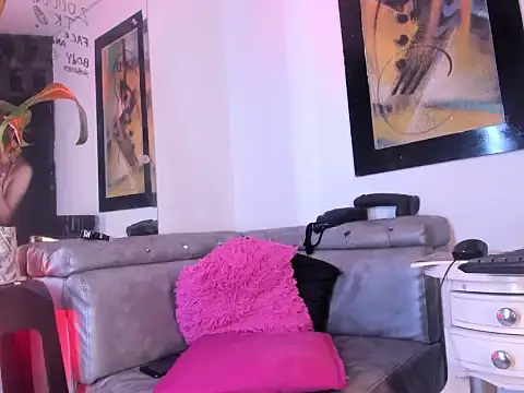 Ciara_HotTs live cam