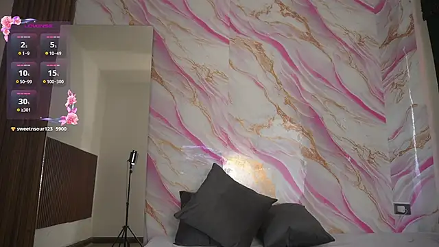 Eimyaniston_cute webcam