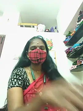 Tamil_Yalini12 webcam