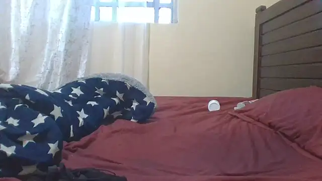 ndivhuwomuleya webcam