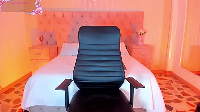 Agathaargent_ webcam